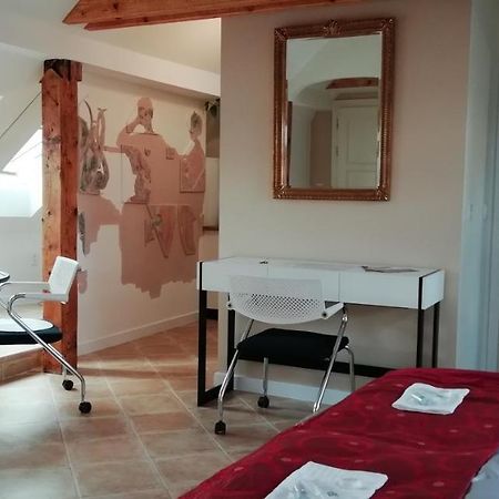 Patea Apartment Prague - Cozy And Quiet Apartment 42 Sqm Near The City Centre Екстериор снимка