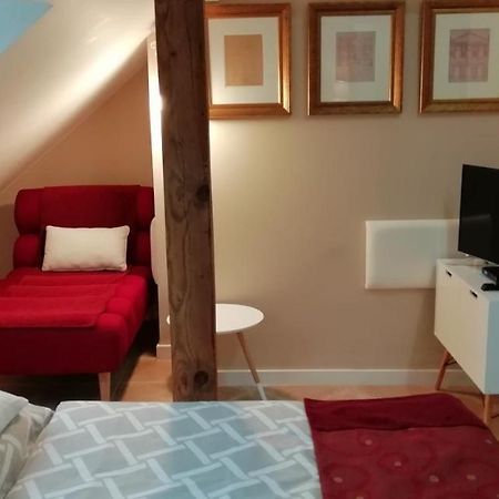 Patea Apartment Prague - Cozy And Quiet Apartment 42 Sqm Near The City Centre Екстериор снимка