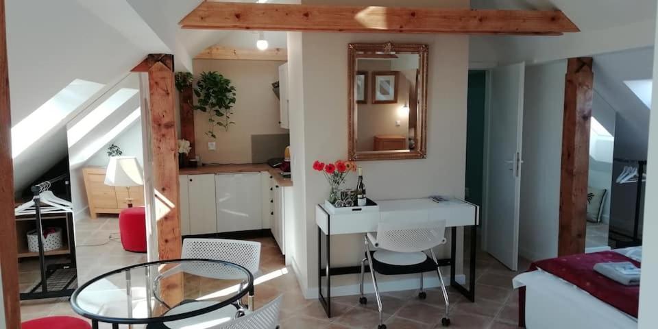 Patea Apartment Prague - Cozy And Quiet Apartment 42 Sqm Near The City Centre Екстериор снимка