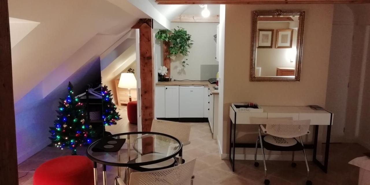 Patea Apartment Prague - Cozy And Quiet Apartment 42 Sqm Near The City Centre Екстериор снимка