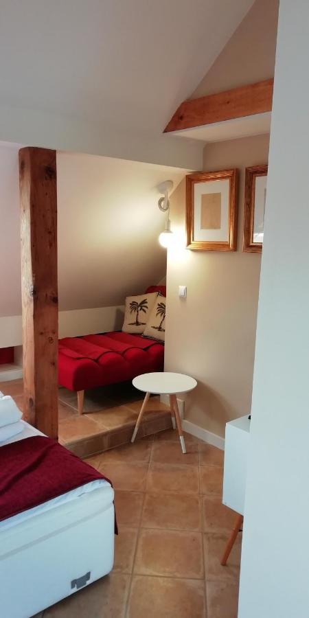 Patea Apartment Prague - Cozy And Quiet Apartment 42 Sqm Near The City Centre Екстериор снимка