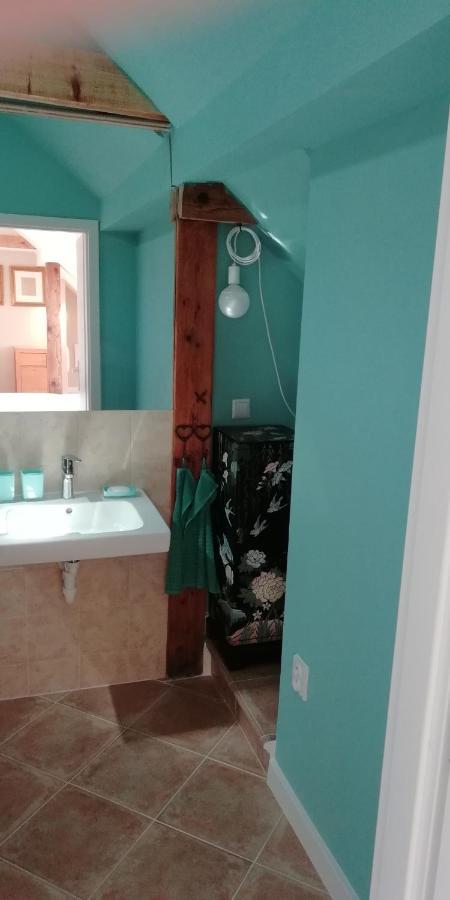 Patea Apartment Prague - Cozy And Quiet Apartment 42 Sqm Near The City Centre Екстериор снимка