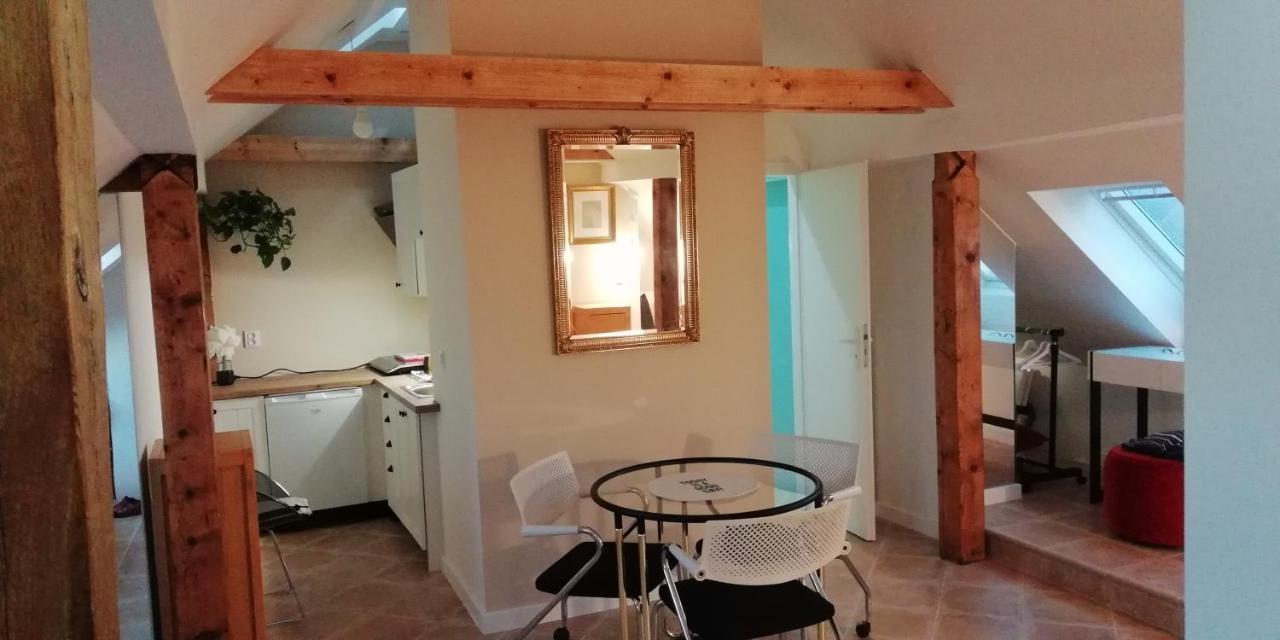 Patea Apartment Prague - Cozy And Quiet Apartment 42 Sqm Near The City Centre Екстериор снимка