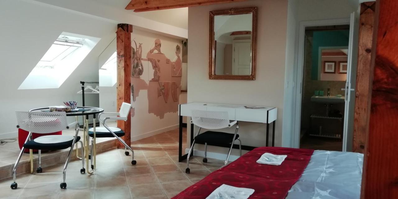 Patea Apartment Prague - Cozy And Quiet Apartment 42 Sqm Near The City Centre Екстериор снимка